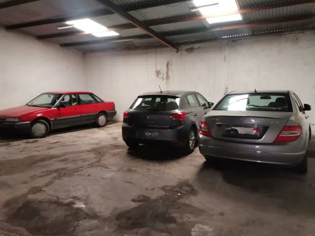 SE VENDE PISO ZONA SAN ILDEFONSO — 39