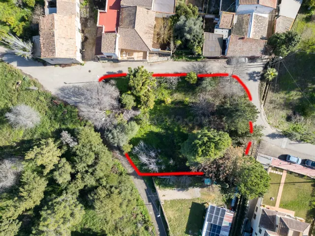Parcela urbana edificable de 1.029 m2 en Rincón de Seca - foto 2