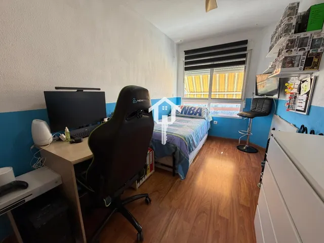 Piso en venta en Alicante, 129m2, 4 habitaciones, 2 baños, piscina, garaje, cuarta planta con ascensor, en zona de tómbola — 34
