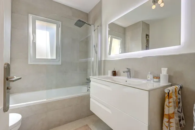 Ático 3 habitaciones 118m² en venta - El Madroñal — 36