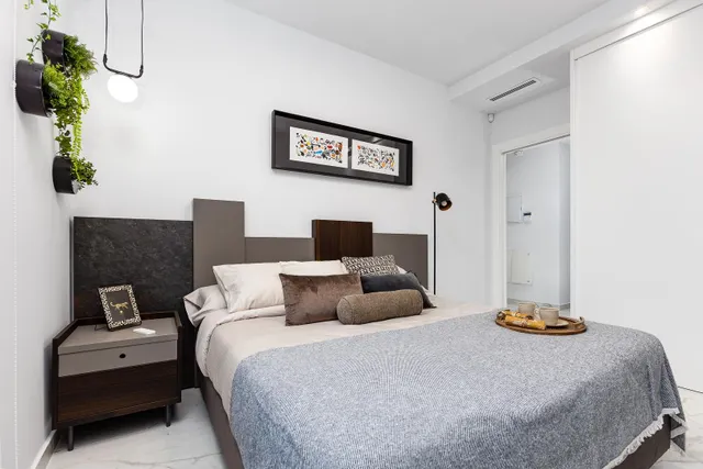 Moderno Apartamento Nuevo en Torrevieja - ¡Tu Hogar Ideal! — 23