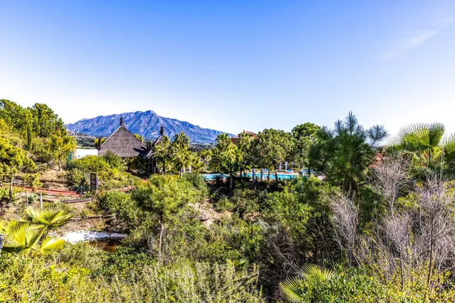 Ático Dúplex 3 habitaciones 180m² en venta - Costa del Sol — 41