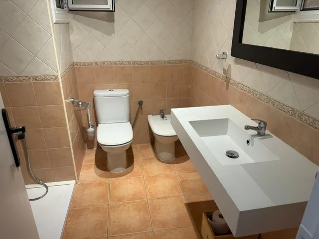 Bungalow en Santa Pola, Gran Playa - Junto Pola Park — 6