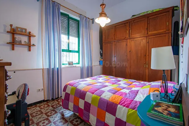 Casa Señorial en el corazón de Espartinas — 31