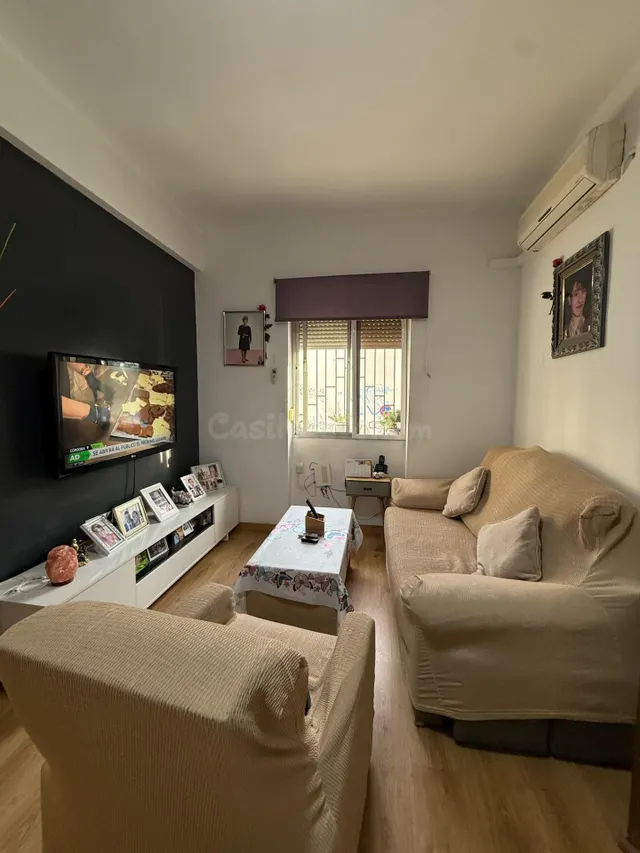 Piso de 2 dormitorios en eugenio gross – Málaga  230.000 € — 3