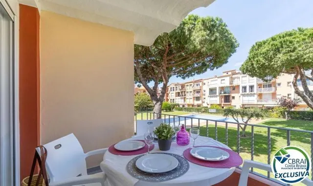 GRAN RESERVA – Apartamento reformado con licencia turística a 75 m de la playa — 21