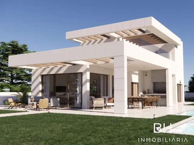 Villas de lujo en alenda golf — 10