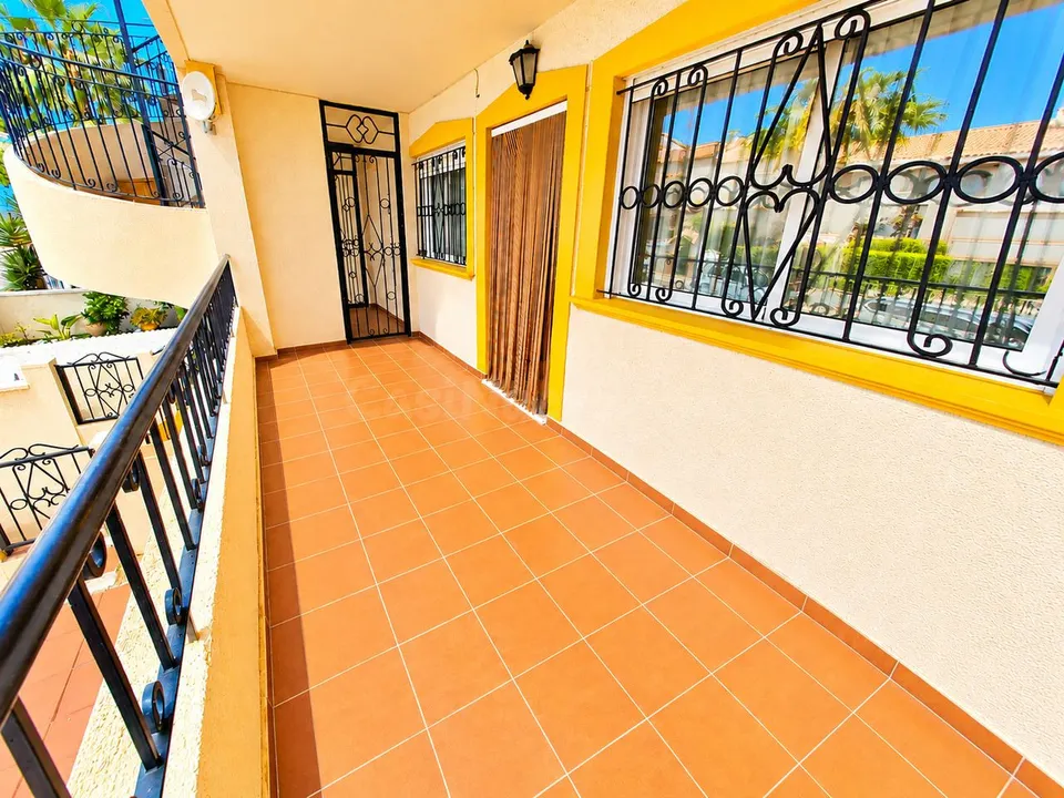 Apartamento 2 habitaciones en venta - Las Filipinas