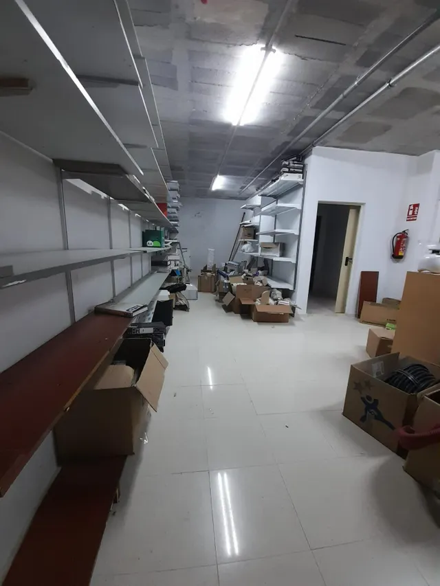 Local comercial 169m² en venta - Los Castillejos-La Trinidad — 10