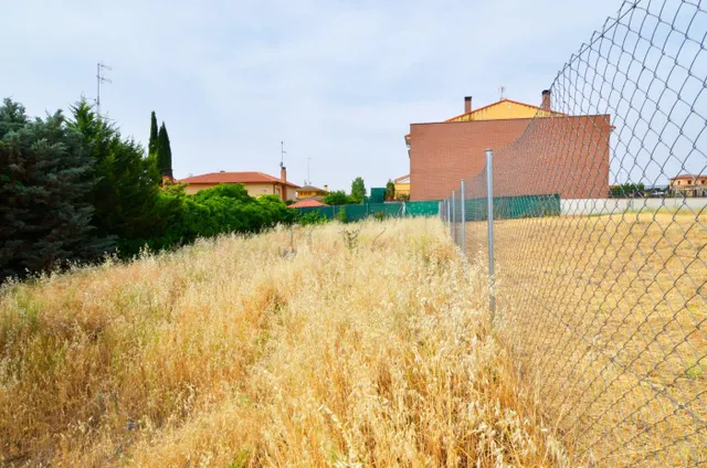 Urbis te ofrece un suelo urbano en venta en San Cristóbal de la Cuesta, Salamanca. — 4