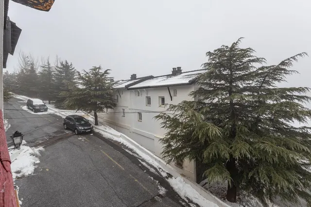 ¡Gran propiedad en Urbanización Los Copos Altos, Sierra Nevada! — 20