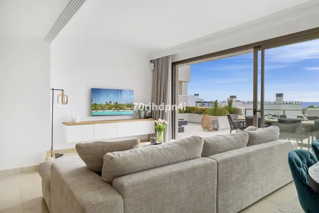 Ático 3 habitaciones 134m² en venta - Costa Del Sol — 25