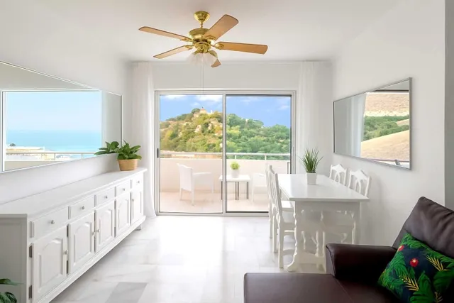 Se vende amplio y luminoso apartamento en San Eugenio Alto