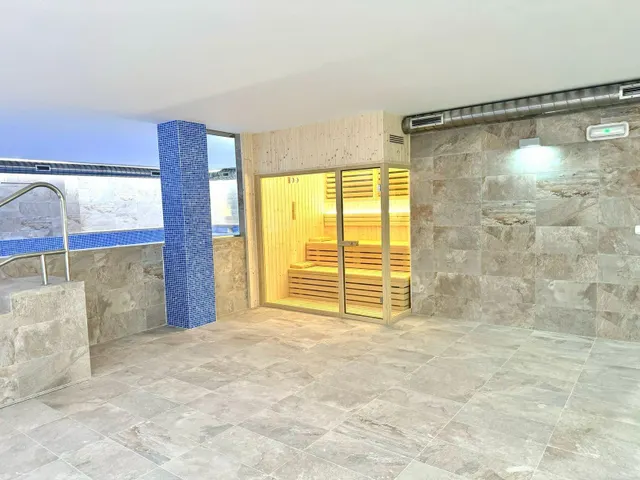 Aticos en venta en plena calle mayor de Pilar de la Horadada con licencia turistica — 49