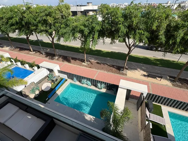 Villa 4 habitaciones 212m² en venta - Dolores de Pacheco-Santa Rosalía — 28