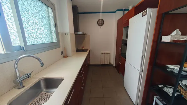 ¡Tu nuevo hogar con vistas al mar en una de las mejores zonas de Vilanova i la Geltrú! — 9
