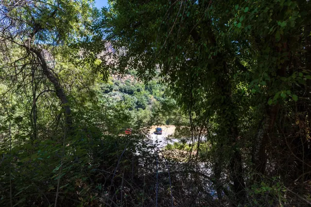 Terreno rural en Guejar Sierra zona Los Arroyos — 6