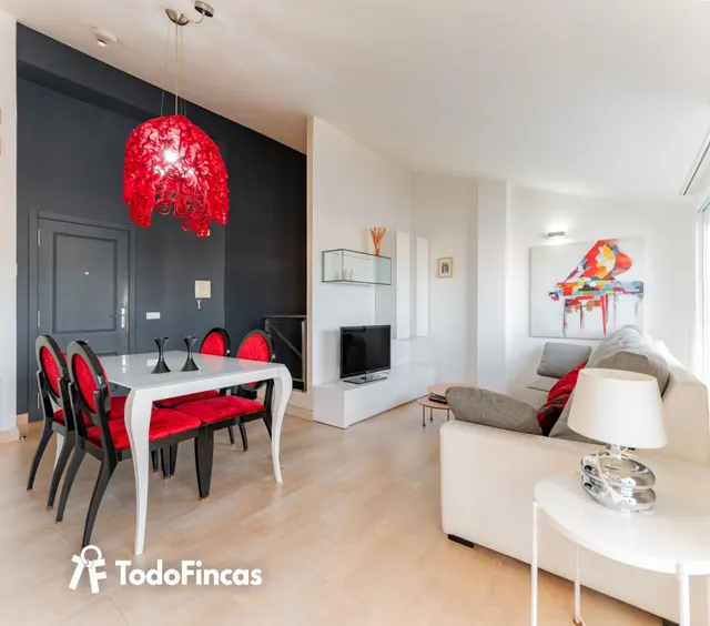 Ático 3 habitaciones 194m² en venta - Churra — 7