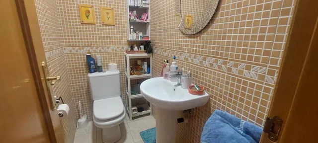 Casa en venta en Villamanrique de Tajo (Madrid) — 11