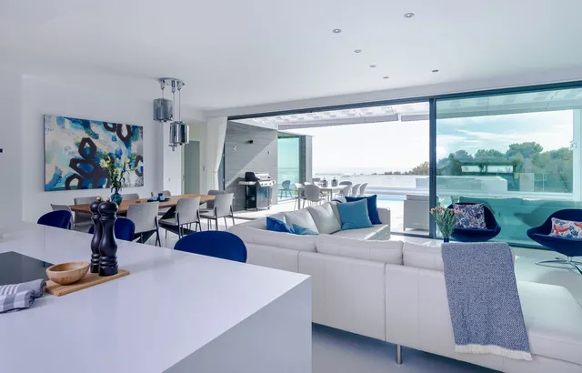 Chalet 4 habitaciones 327m² en venta - Riviera del sol — 7