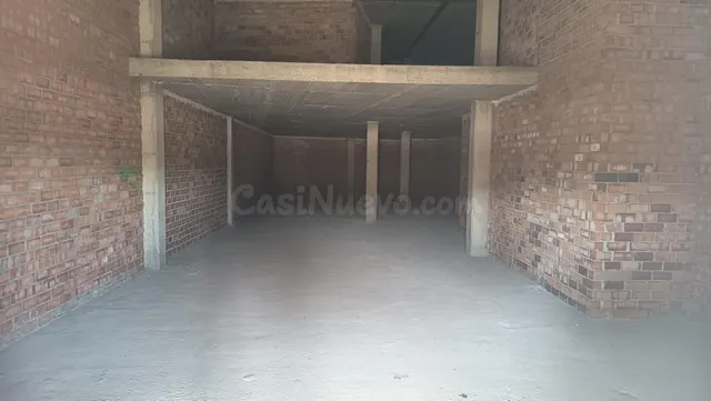 Local Comercial Junto a Renfe