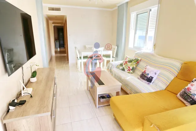¡Apartamento en venta de 2 dormitorios con piscina en el Pue - foto 5