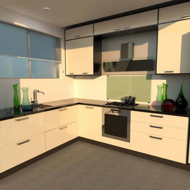 Apartamento 2 habitaciones 76m² en venta - Finestrat — 14