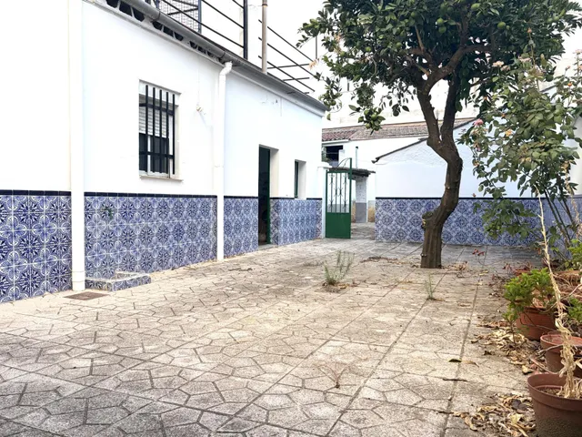 Casa entera con cochera — 11