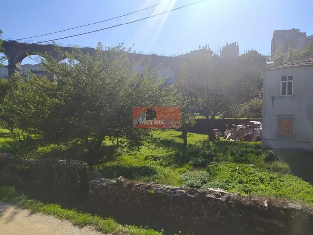 SE VENDE CASA PARA REHABILITAR EN O BARRIO DA CHANCA — 7