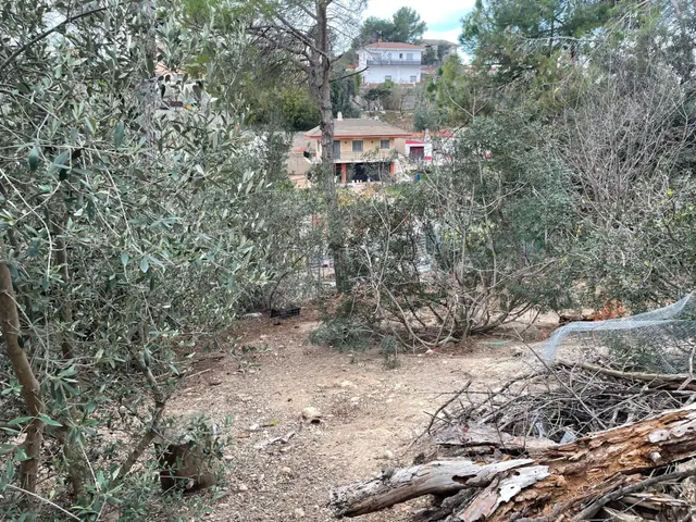 TERRENO URBANO DE 638 M2 A LA VENTA SERRA ALTA, HOSTALETS DE PIEROLA — 25