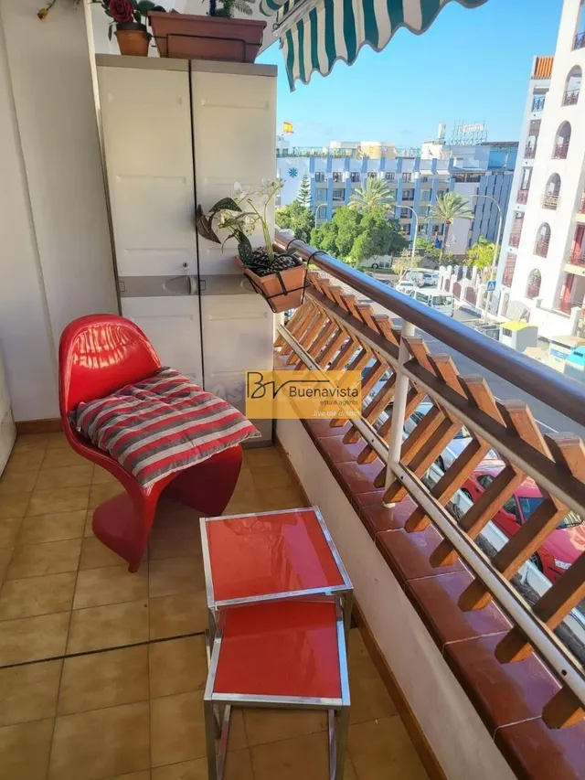 Apartamento 2 habitaciones 60m² en venta - Los Cristianos - foto 2