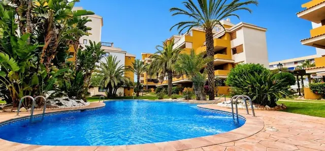 Apartamento 2 habitaciones 75m² en venta - Punta Prima — 29
