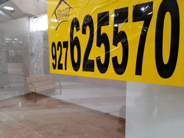 Local en Galería de Cánovas - foto 4