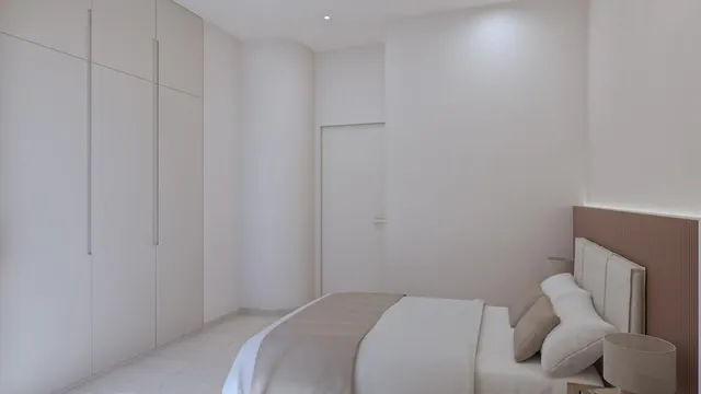 Apartamento 2 habitaciones 62m² en venta - Zona Pueblo — 16