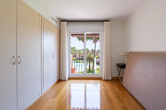 Ático 3 habitaciones 219m² en venta - Whater Gardens — 10