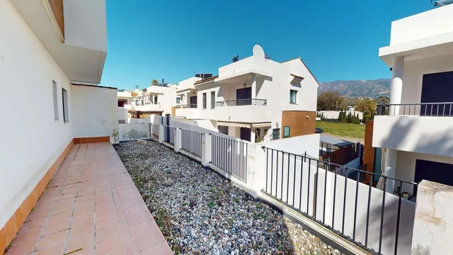Apartamento 2 habitaciones 119m² en venta - Riviera del sol — 6