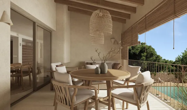 Una casa con alma, una casa que acoge — 6