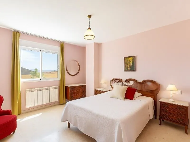 Piso en alquiler en Aldea Moret – La Cañada, Cáceres