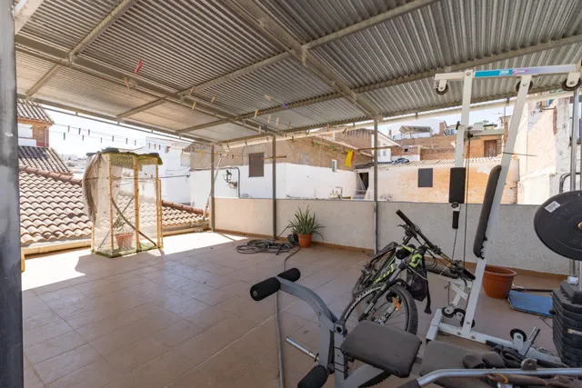 Casa en una sola planta reformada — 26