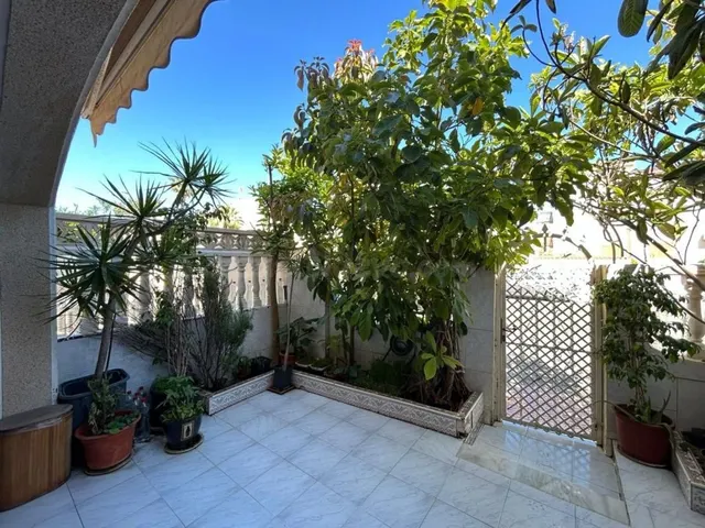 Casa 1 habitación 72m² en venta - Los Frutales — 3
