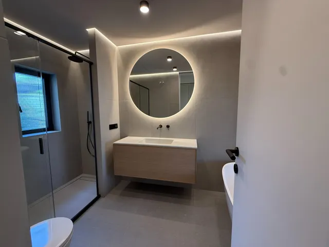 Fabuloso ático de 268m2 con terraza — 44