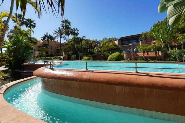 Apartamento 3 habitaciones 164m² en venta - Altos de Estepona — 31