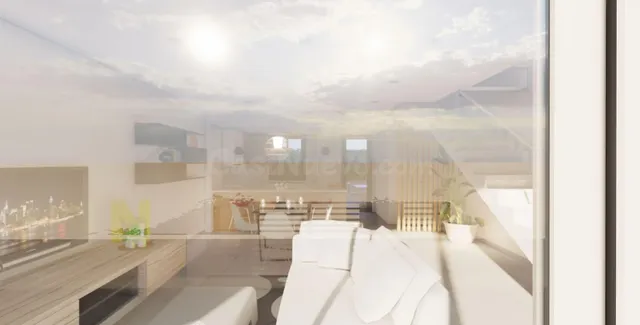 Adosado 2 habitaciones 81m² en venta - Comunidad valenciana — 4
