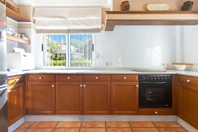 ESPECTACULAR CASA EN NAQUERA — 10