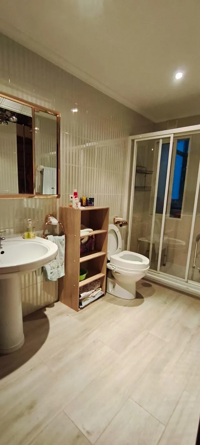 Piso en Venta: Oportunidad Única en el Paseo de Zorrilla, Edificio Las Mercedes — 40