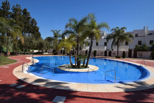 Apartamento 3 habitaciones 105m² en venta - Riviera del sol — 7