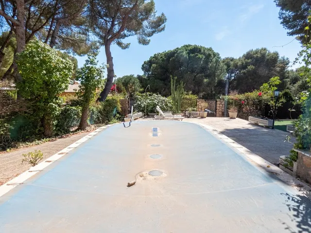 Villa 6 habitaciones 268m² en venta - Campoamor — 30