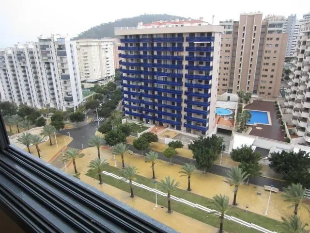 Piso de dos dormitorios — 14