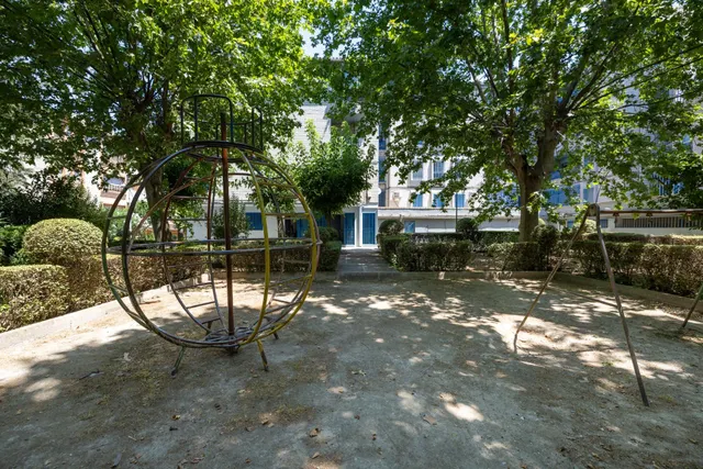 Apartamento 2 dormitorios a estrenar en Parque Nueva Granada — 14