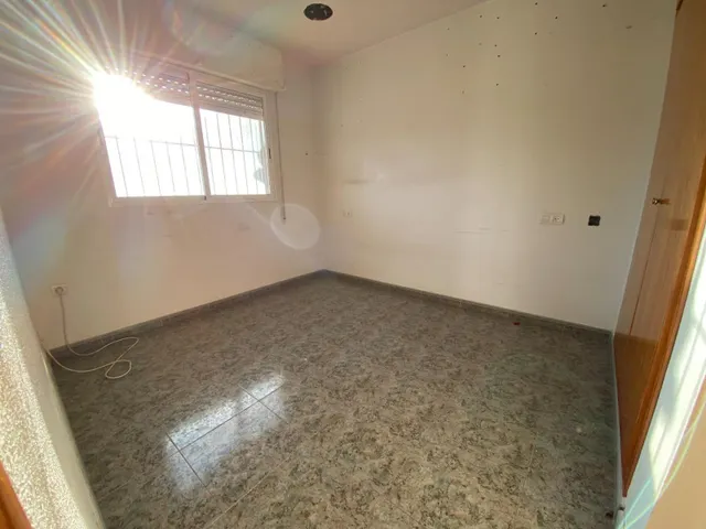 CHALET CON PISCINA TORRE PACHECO — 11